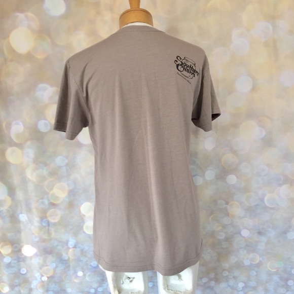 Southern Charm S Graphic Tee Get Yer Shine On Funny T-shirt Moonshine - Picture 5 of 6